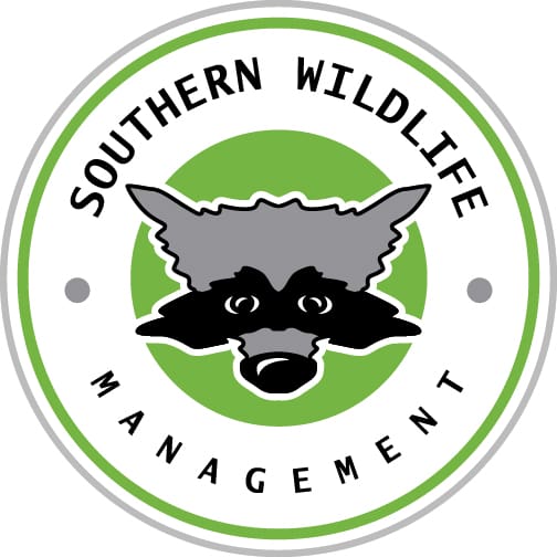 southern wildlife trapping logo