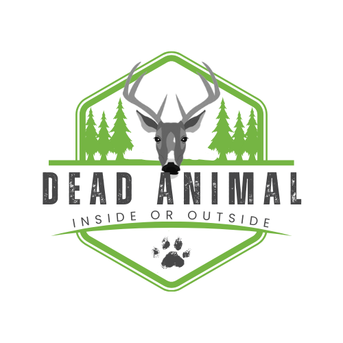 dead deer removal services